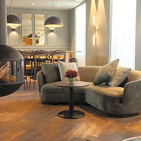 The Lince Braga 4*
