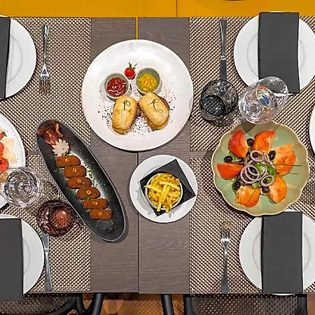 The Lince Braga 4* غيمارايش