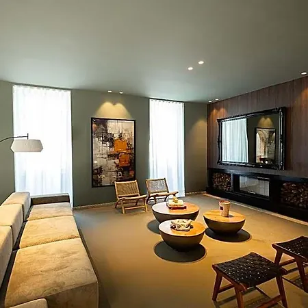 The Lince Braga 4*