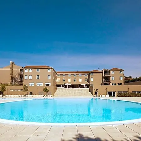 The Lince Braga فندق