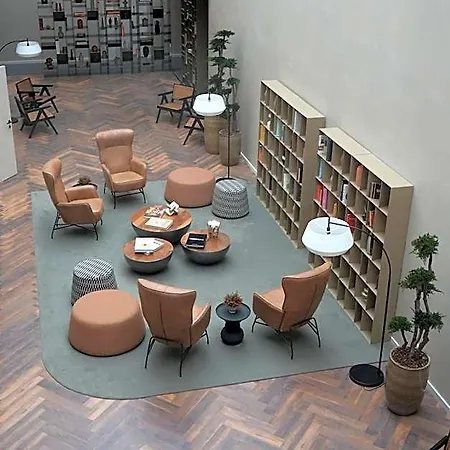 فندق The Lince Braga 4*