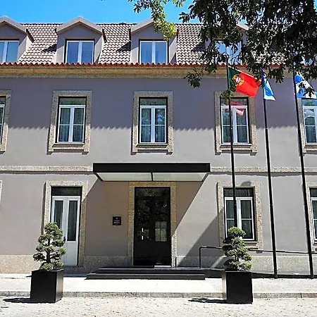 The Lince Braga 4* Guimarães