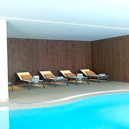 The Lince Braga Hotel