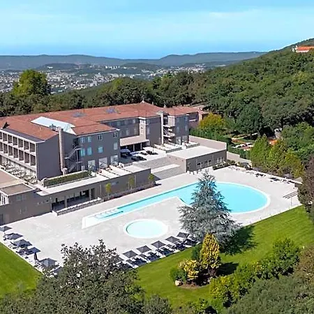 The Lince Braga 4*