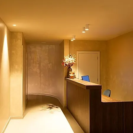 Hotel The Lince Braga