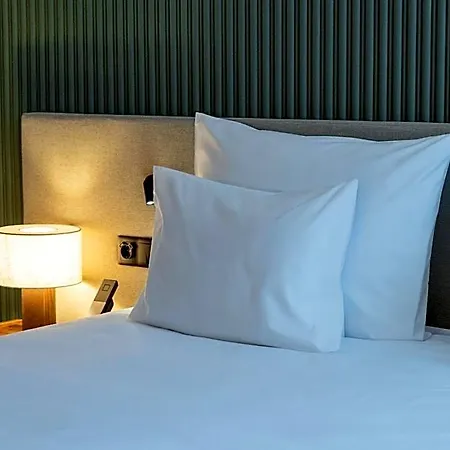 The Lince Braga Hotel 4*