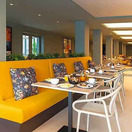 The Lince Braga 4* غيمارايش
