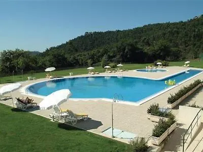 The Lince Braga فندق 4*