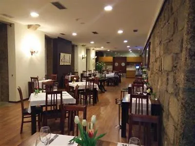 Hotel The Lince Braga 4*