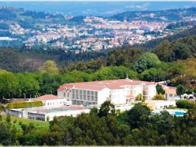 The Lince Braga 4*