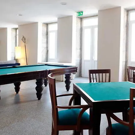 The Lince Braga 4*