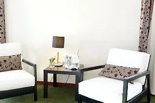 Golden Tulip & Hotel 4*