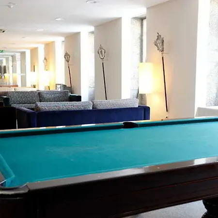 Hotel Golden Tulip &