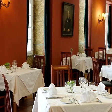 Hotel The Lince Braga Guimarães