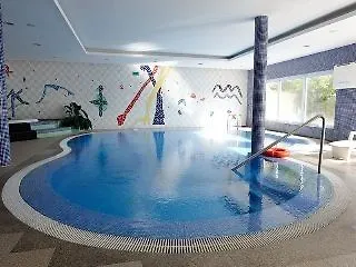 Hotel Golden Tulip &