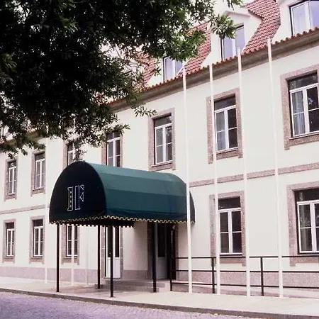 The Lince Braga Hotel