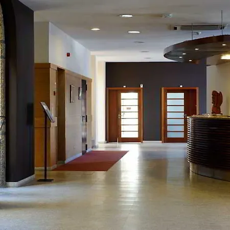 Hotel The Lince Braga