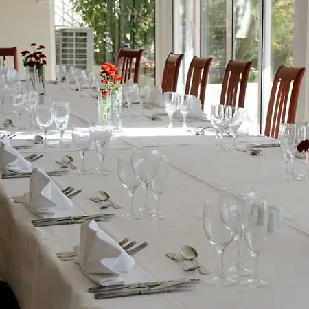 Golden Tulip & Hotel Braga