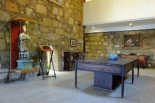 فندق The Lince Braga 4*