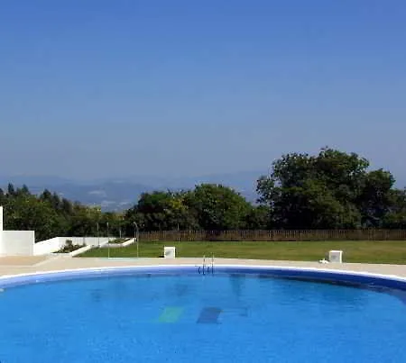 The Lince Braga 4*