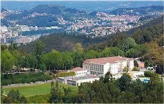 Golden Tulip & Braga