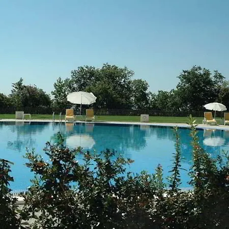 Hotel Golden Tulip &