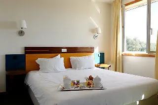 Hotel Golden Tulip & 4*