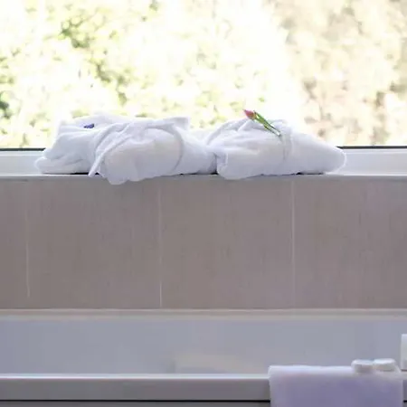 The Lince Braga 4* غيمارايش
