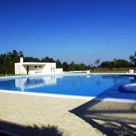 فندق The Lince Braga 4*