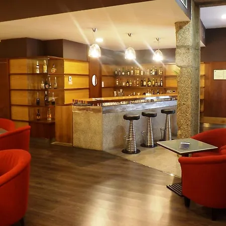 Golden Tulip & 4* Braga