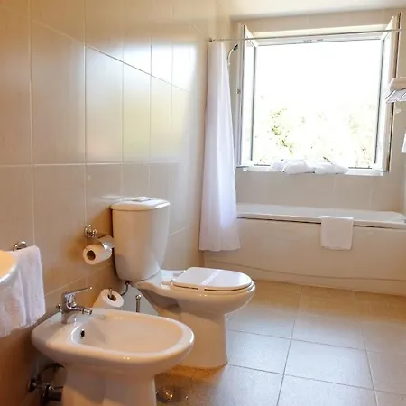 The Lince Braga 4* غيمارايش