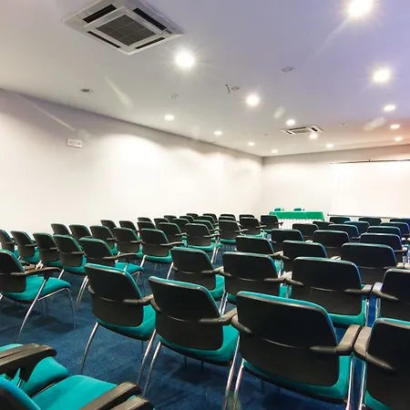 The Lince Braga 4* غيمارايش