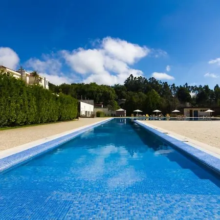 The Lince Braga 4* غيمارايش