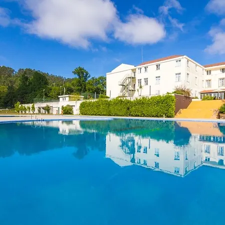 The Lince Braga 4* غيمارايش