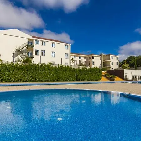 فندق The Lince Braga 4*