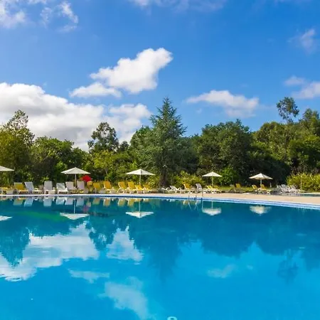 فندق The Lince Braga 4*