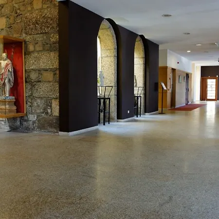The Lince Braga 4* غيمارايش