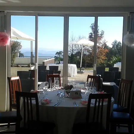 فندق The Lince Braga 4*