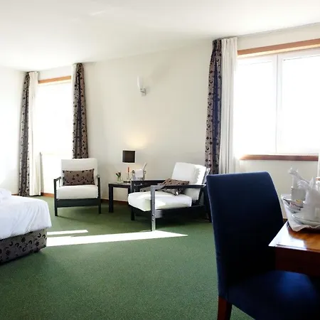 Golden Tulip & 4* Braga
