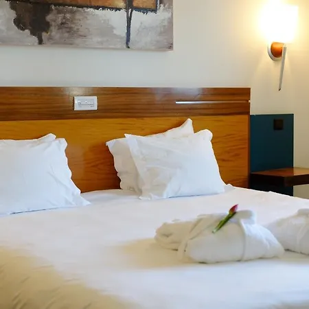 The Lince Braga 4* غيمارايش