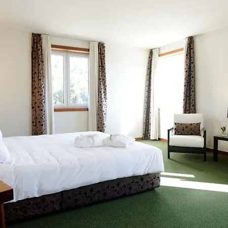 The Lince Braga 4* غيمارايش