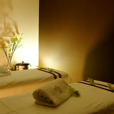 Hotel Golden Tulip & 4*
