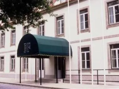 Hotel The Lince Braga Guimarães