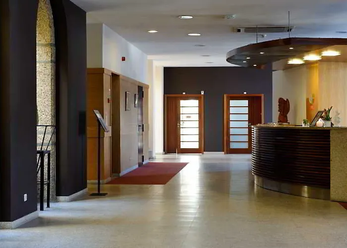 Hotel The Lince Braga