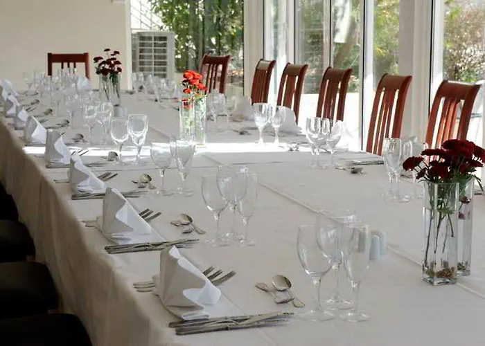 The Lince Braga Hotel Guimarães