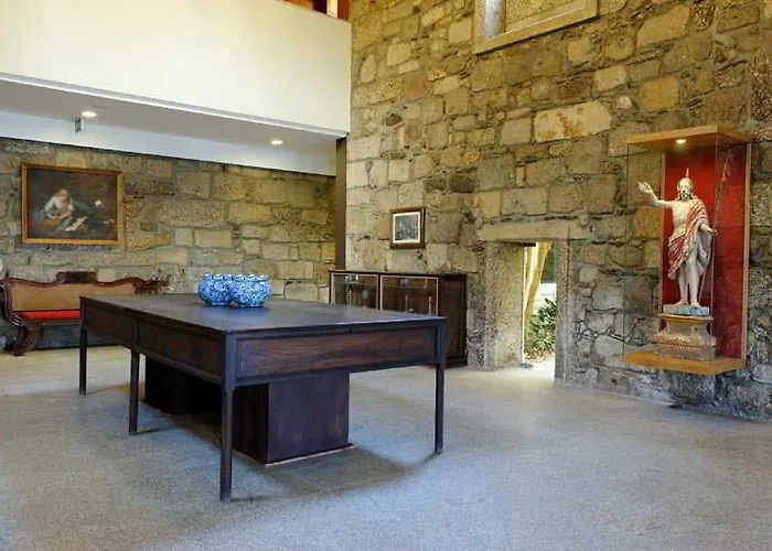 The Lince Braga Hotel