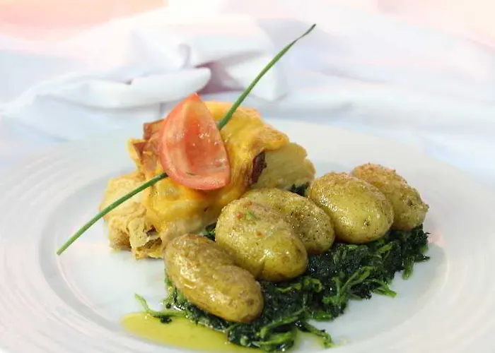 The Lince Braga 4* Guimarães