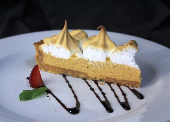 Hotel The Lince Braga