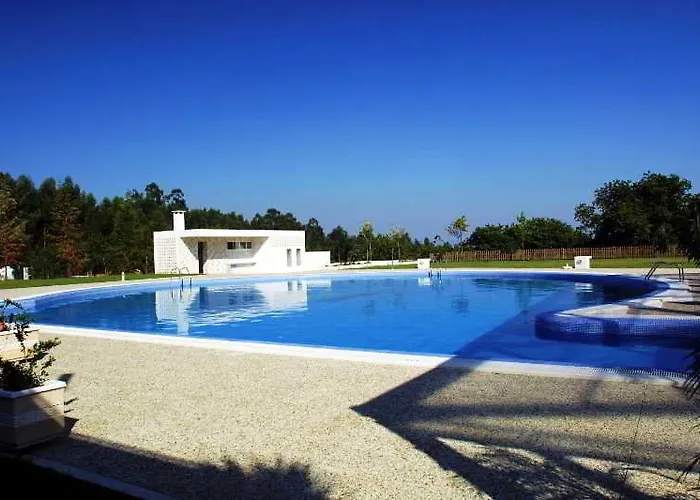 Otel The Lince Braga 4*