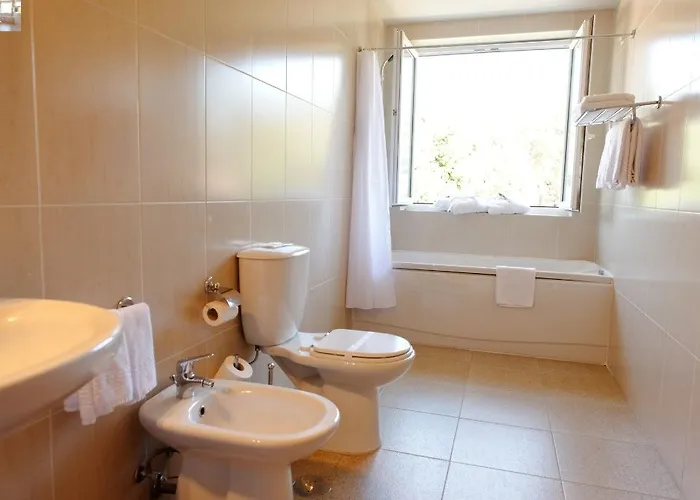 The Lince Braga 4* Guimarães